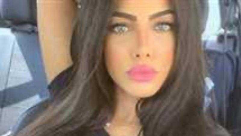 غدا الحكم على الراقصة ليندا بتهمة نشر فيديوهات خادشة للحياء