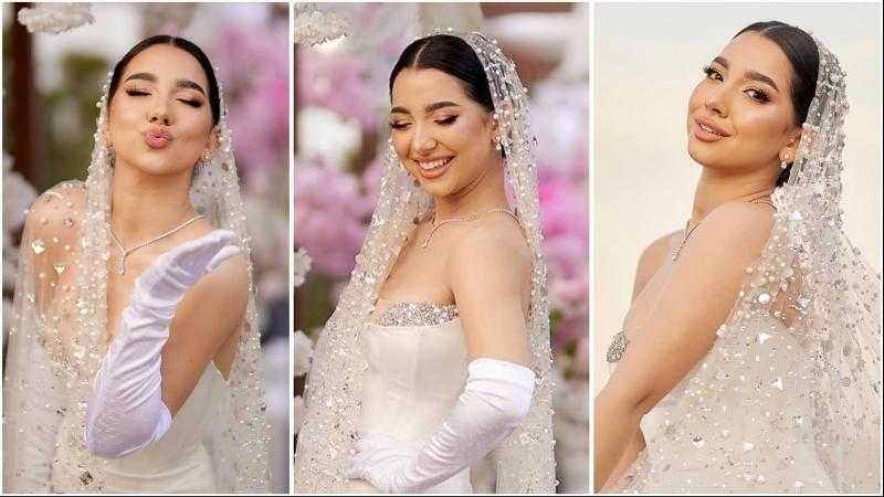 إحالة البلوجر أروى قاسم للمحكمة الاقتصادية بتهمة سب وقذف طليقة المطرب ”مسلم”