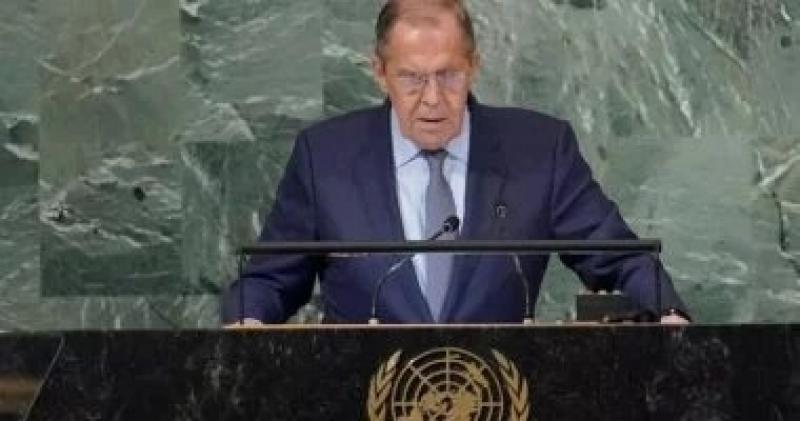 لافروف: روسيا بحاجة إلى ضمانات بأن لقاء بوتين وترامب سيحقق نتائج