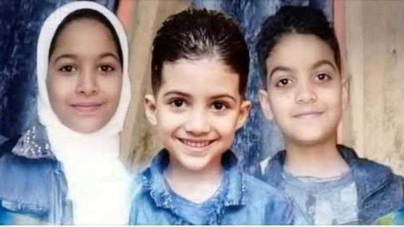 تفريغ كاميرات مستشفى قصر العيني والاستعلام عن دخول ضحية جريمة الهرم