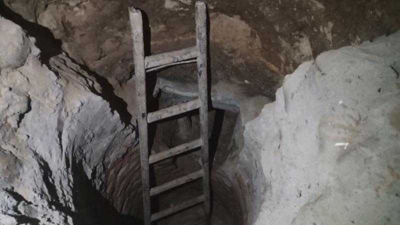 البحث عن الكنز| حبس المتهمين بالتنقيب عن الآثار بمنطقة المرج