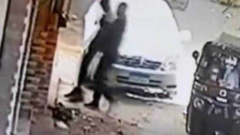 صاحبه كان عارف .. حبس صديق سفاح فيصل وإخلاء سبيل سائق التوك توك