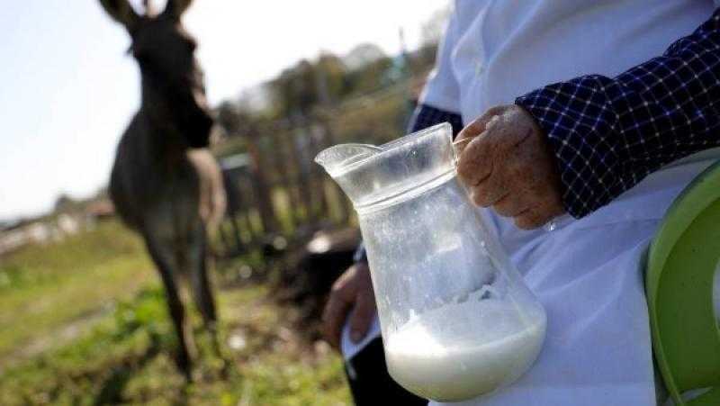 ضبط المتهمين بذبح حمير وإلقاءها بأراض زراعية بالسنطة والنيابة تحقق