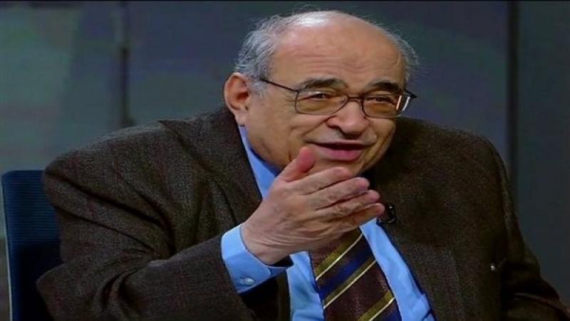 مصطفى الفقي: ما يجري في السودان تمرد عسكري وحرب أهلية في آن واحد