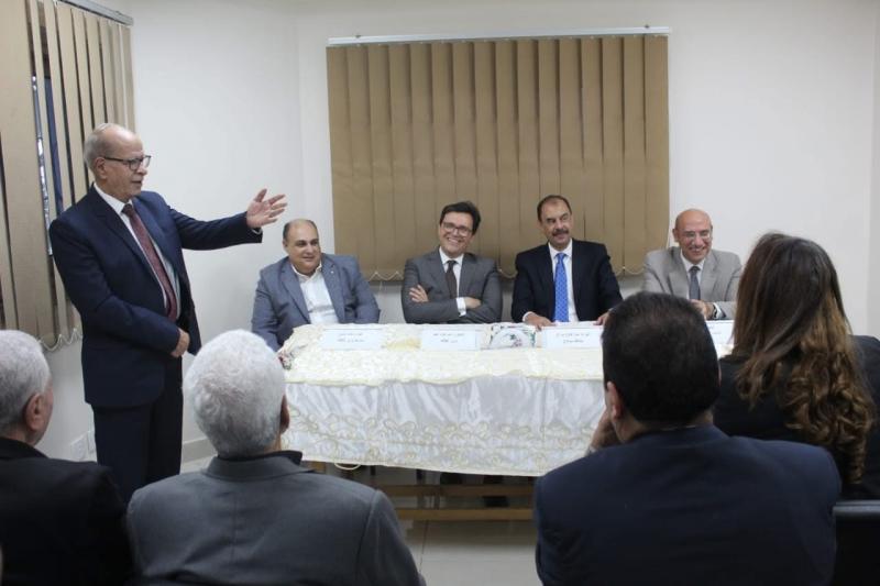 وزير الثقافة يلتقي مثقفي سوهاج لبحث آليات تطوير منظومة العمل الثقافي ويستعرض خطط بناء الإنسان وتنمية الوعي والإبداع