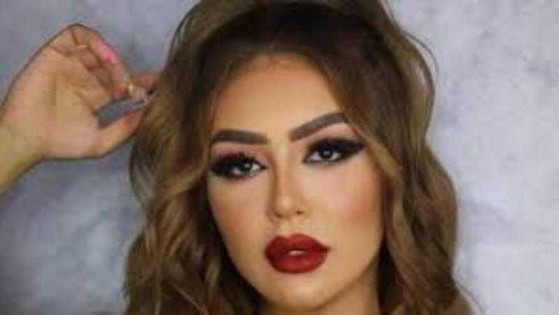 المحكمة الاقتصادية بالقاهرة تحدد مصير البلوجر هدير عبد الرازق اليوم