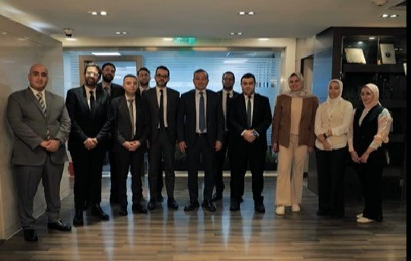 «إفطار مع الرئيس التنفيذي»… فعالية تكريم مصرف أبوظبي الإسلامي – مصر للكوادر المميزة وتعزيزًا للتواصل المباشر