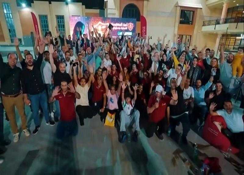 بنك مصر ينظم أنشطة تفاعلية لموظفيه لنشر ثقافة الوعي بالأمن السيبراني