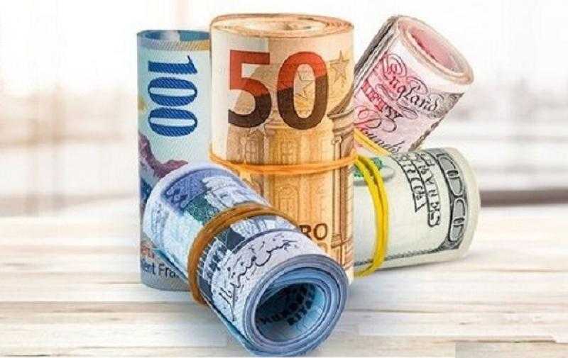 أسعار العملات العربية والأجنبية مقابل الجنيه المصري بعد قرار الفيدرالي