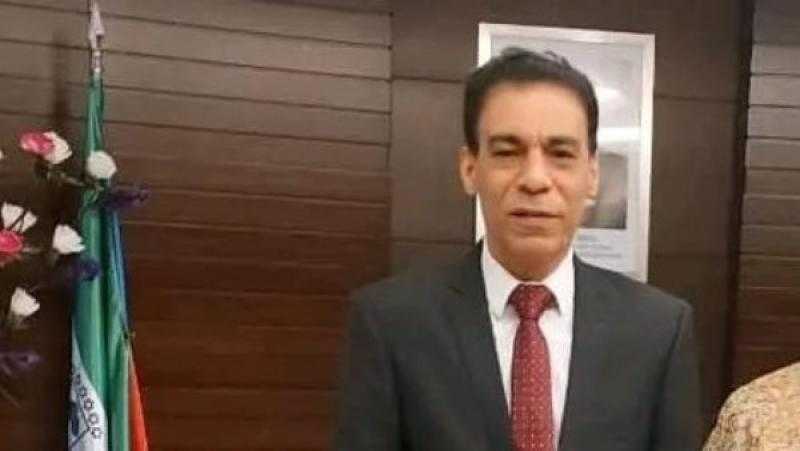 مساعد وزير الخارجية: التواصل مع الجاليات المصرية والاستجابة لاحتياجاتهم من أولويات عمل الوزارة