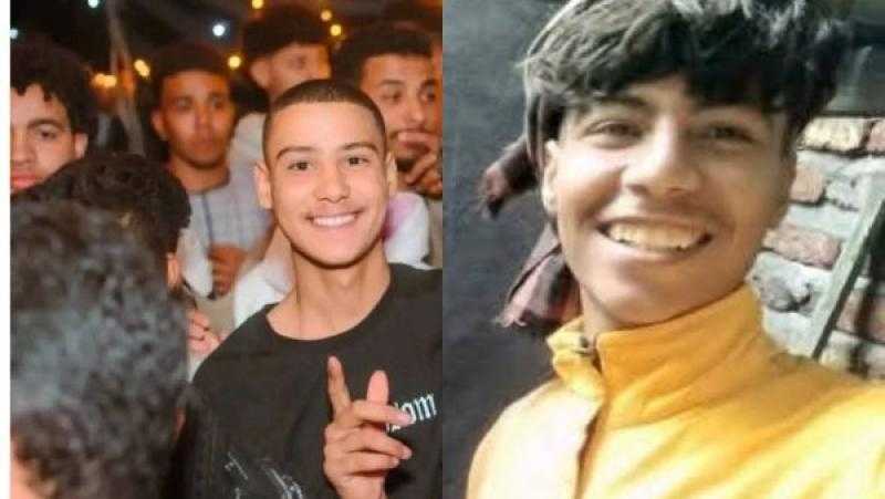 حزن في الأقصر.. الصور الأولى لضحايا الصعق الكهربائي بقنا