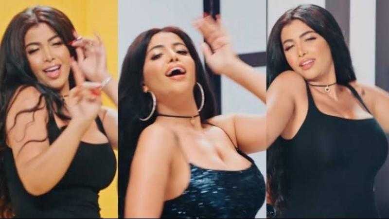 بعد حبس الراقصة ليندا.. الاقتصادية: أخذناها بالشدة لما اقترفته من جرم