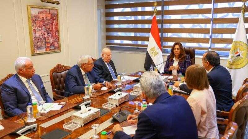 التنمية المحلية: تنفيذ تكليفات رئيس الوزراء لتعظيم الاستفادة سياحياً من مسار العائلة المقدسة