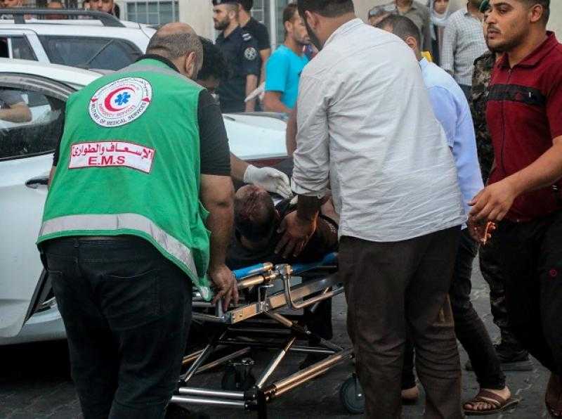 السلطات الليبية تُمهل أطباء بلا حدود حتى 9 نوفمبر لمغادرة البلاد