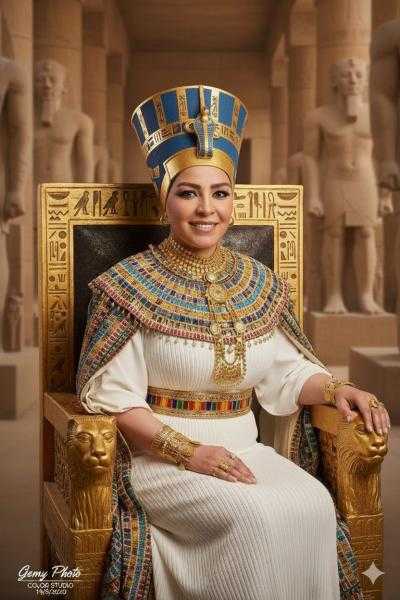 الدكتورة هبة عادل تكتب: المتحف المصري الكبير.. حين يلتقي تاريخ الأمة بعظمة المستقبل