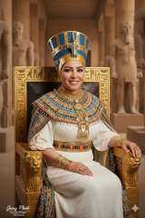 الدكتورة هبة عادل تكتب: المتحف المصري الكبير.. حين يلتقي تاريخ الأمة بعظمة... الدكتورة هبة عادل تكتب: المتحف المصري الكبير.. حين يلتقي تاريخ الأمة بعظمة المستقبل