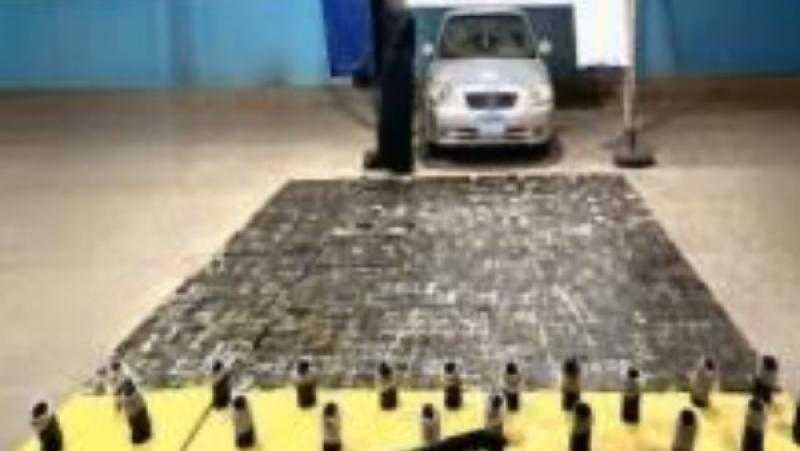 الداخلية تداهم أوكار الكيف بأسيوط.. مقتل عنصر خطر وضبط مخدرات بـ102 مليون جنيه