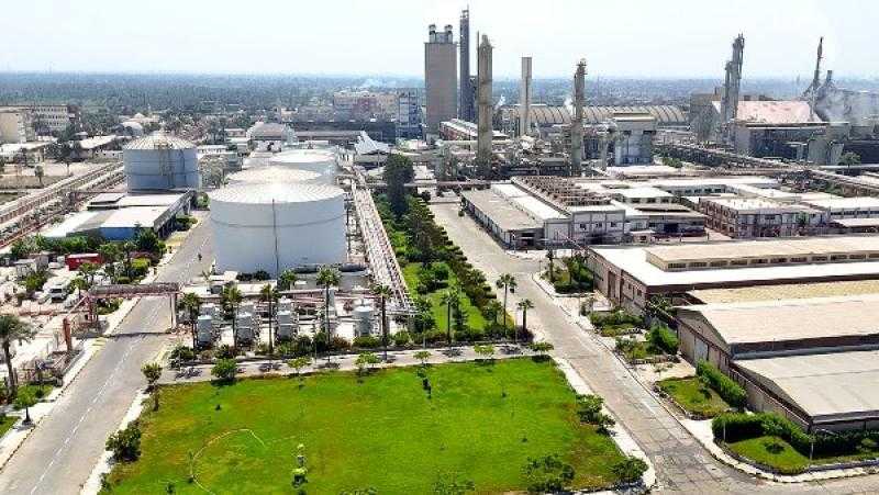 أبوقير للأسمدة تحقق 3.91 مليار جنيه إيرادات خلال الربع الأول من العام المالي 2025/2026
