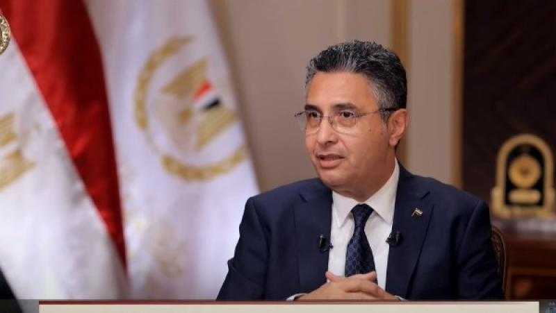 وزير التموين يشارك في فعاليات النسخة 18 من مسابقة ”إنجاز العرب الإقليمية لريادة الأعمال”