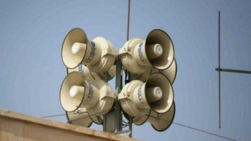 جيش الاحتلال : صفارات الإنذار المدوية قبل قليل في كرم أبو سالم كاذبة