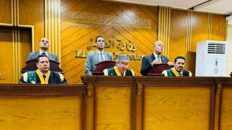 إحالة أب اعتدى على طفلته فى السادات إلى المفتى