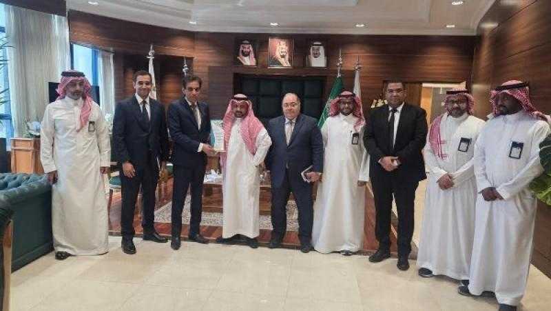 مباحثات مصرية سعودية لتسهيل وتنظيم أوضاع العمالة المصرية بالمملكة
