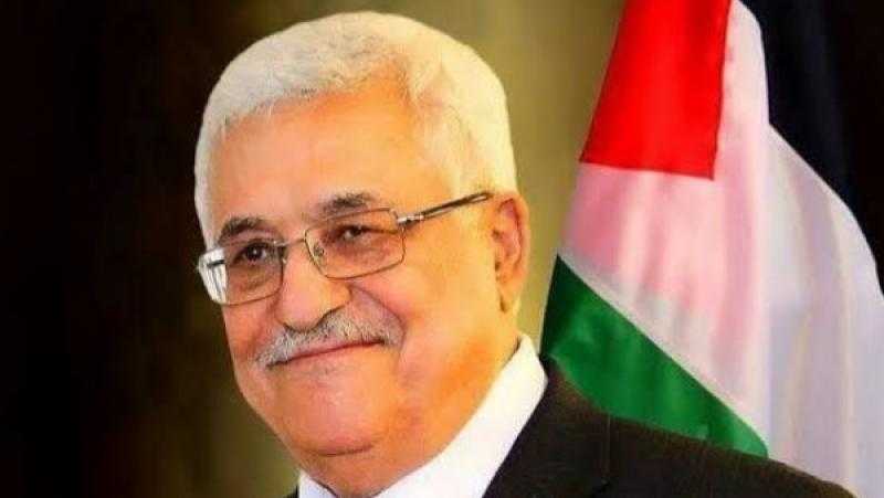 الرئيس الفلسطيني يصل القاهرة للمشاركة في افتتاح المتحف المصري الكبير