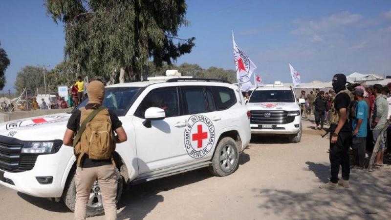 إسرائيل تستعد لاستعادة جثتين من الرهائن