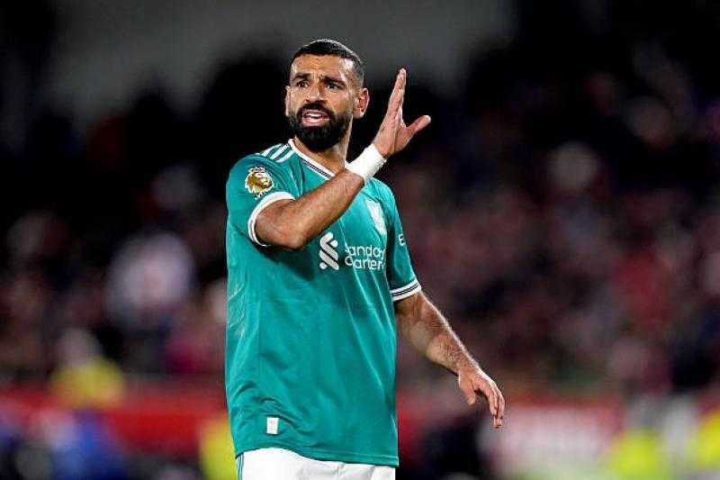 هاسلبانك: صلاح لم يعد «النجم الأوحد» في ليفربول