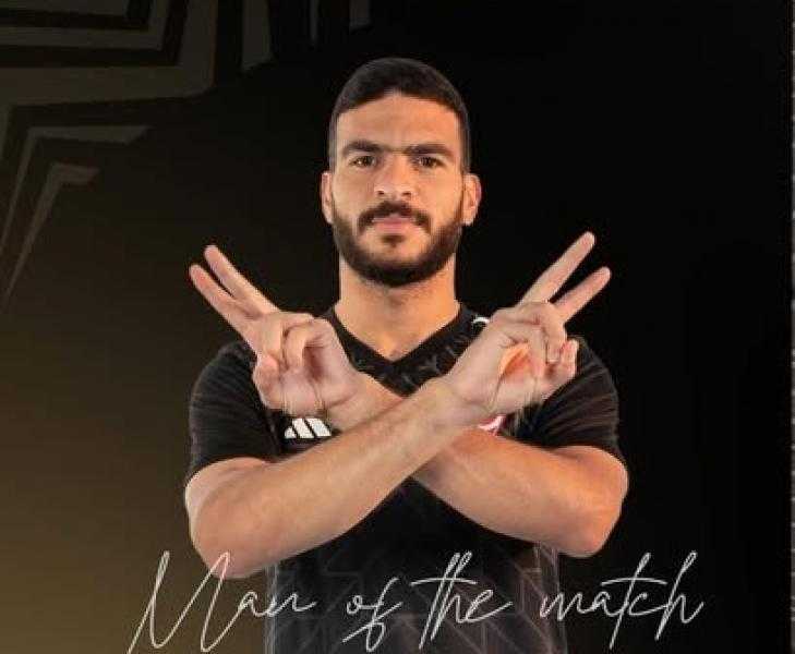 بتروجت: سنغيّر آلية انتقال حامد حمدان إلى الزمالك