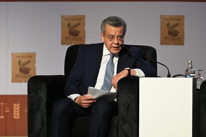 الأجهزة العليا للرقابة تستعرض دورها في مراجعة البنوك المركزية والأنشطة الحكومية خلال الأزمات المالية والاقتصادية