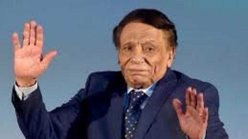 أحمد شيحا: عادل إمام رفيق العمر ورجل لا يتكرر في حب مصر