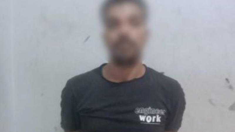 القبض على سائق تعدى على زوجته بالضرب بالقليوبية