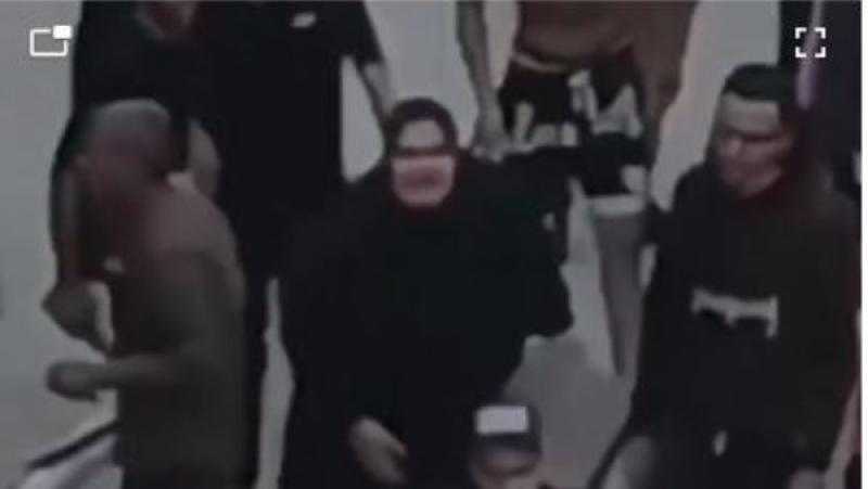 لعب العيال يتحول لمشاجرة بالأسلحة البيضاء في القليوبية