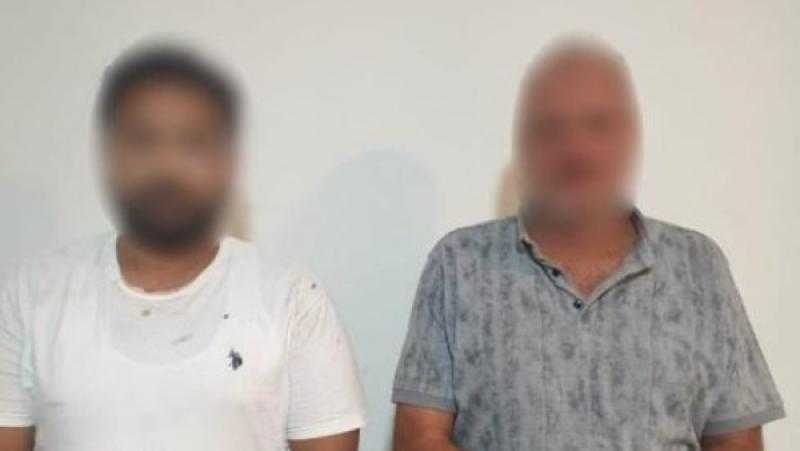 القبض على مالك مطعم ومقاول بسبب مشاجرة بدمياط