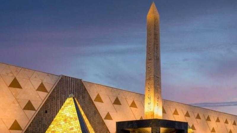 چايكا اليابانية: نستعد لإطلاق مركز المتحف المصري الكبير للترميم والبحث العلمي