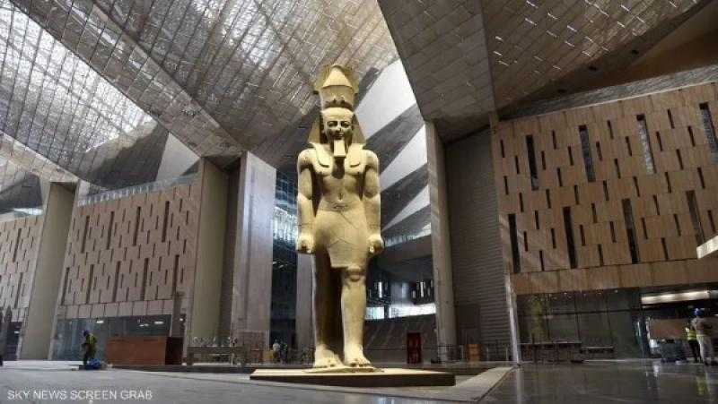 شركات السياحة: دعونا شركائنا بالخارج للترويج لافتتاح المتحف المصري الكبير