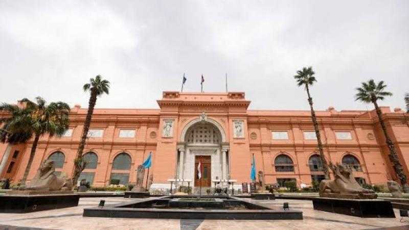 الأقدم والأحداث.. تعرف على محتويات المتحف المصري بالتحرير والمتحف الكبير