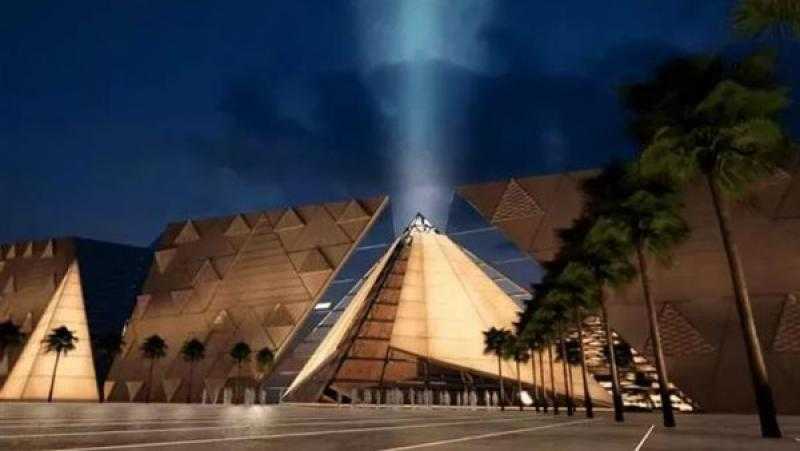 المتحف المصري الكبير.. تعرف على المنظمات الإقليمية والدولية المشاركة في الافتتاح غدا