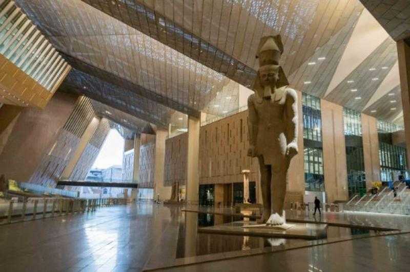 الأوقاف تواكب حدث افتتاح المتحف المصري الكبير بفيديو توعوي عن الضيافة المصرية