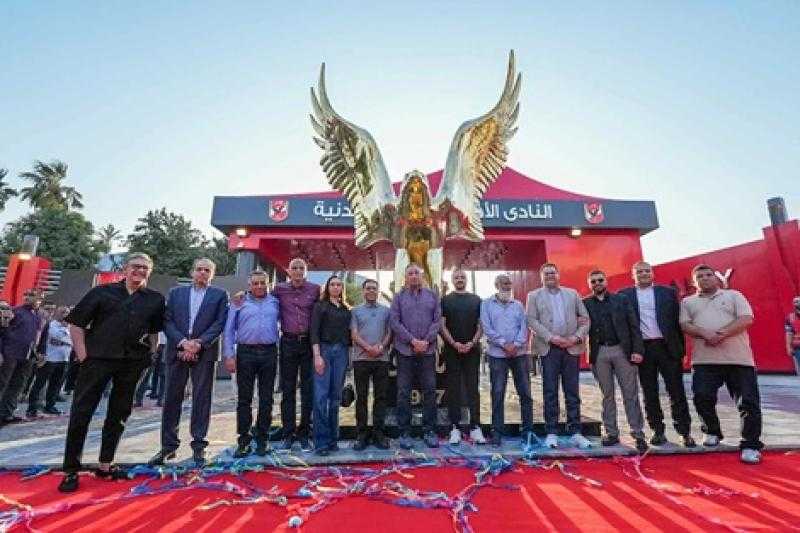 تفويض مجلس إدارة الأهلي الجديد بمناقشة جدول أعمال الجمعية العمومية