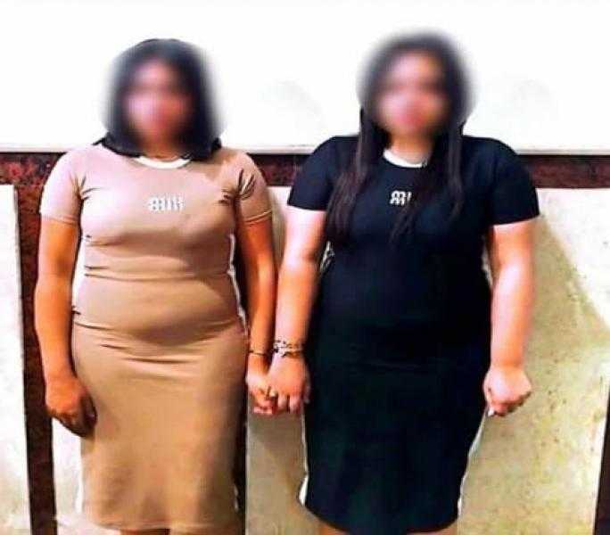 ضبط متهمتين بممارسة أعمال منافية للآداب بمقابل مالي بالإسكندرية