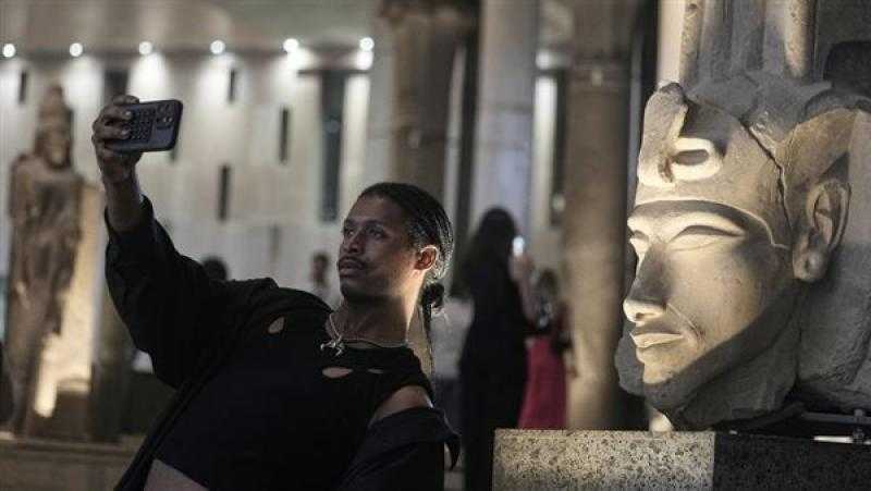 تغطية عالمية بمناسبة تدشين المتحف المصري الكبير.. ”أم الدنيا تفتتح مبنى المليار دولار”