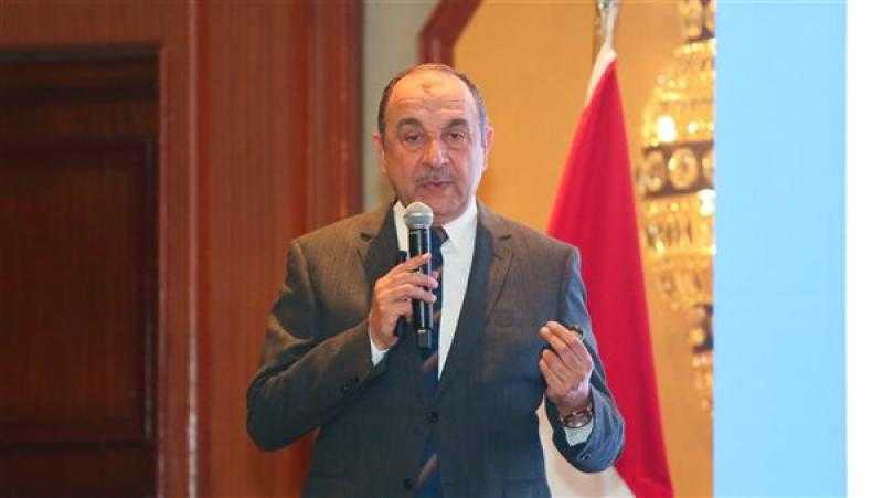 وزير قطاع الأعمال: مؤتمر الهيدروجين الأخضر يوم قوي للتوجه نحو الطاقة النظيفة