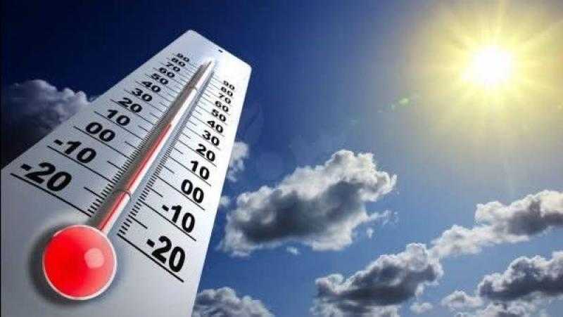 الأرصاد الجوية تكشف تفاصيل طقس مصر اليوم السبت