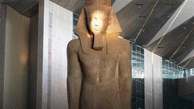 بحضور 79 وفدا رسميا.. المتحف المصري الكبير على وشك فتح أبوابه للعالم خلال ساعات