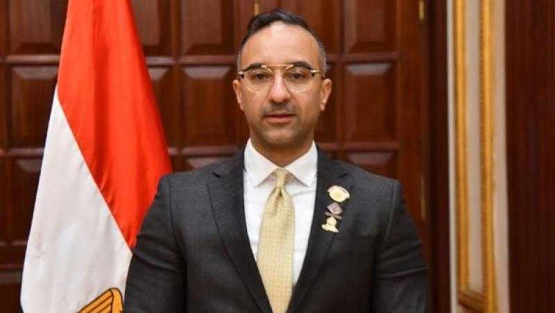 عضو بالشيوخ: المتحف المصري الكبير أيقونة الحضارة الحديثة