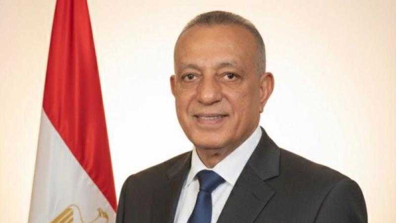 كمال الدالي: المتحف الكبير يعكس قوة الدولة وقدرتها على صون التاريخ وصناعة المستقبل