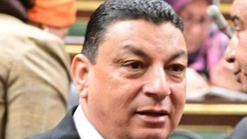 سامي نصر الله: المتحف الكبير تجسيد لعبقرية المصريين ورسالة حضارية