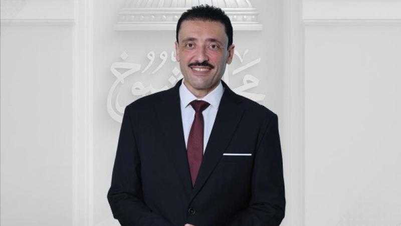 محمد رزق: المتحف الكبير رمز لقدرة المصريين على البناء والإبداع